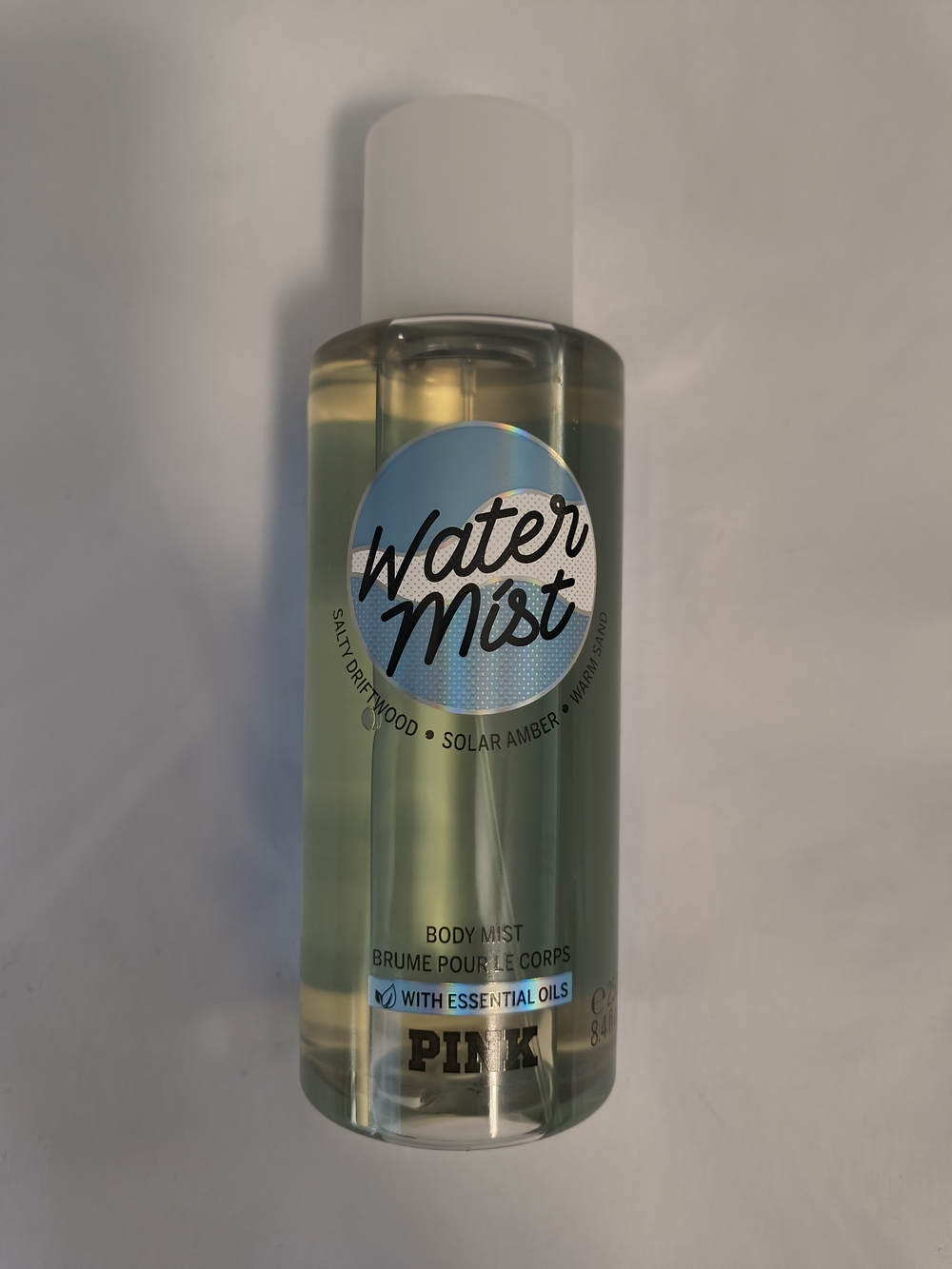 PINK Victoria's Secret Water Mist